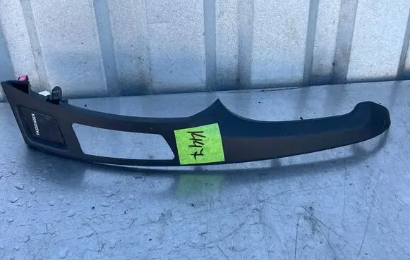 Toyota Yaris Other interior part 554350D020
