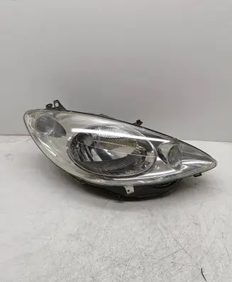 Peugeot 1007 Headlight/headlamp 9644997180 89008981