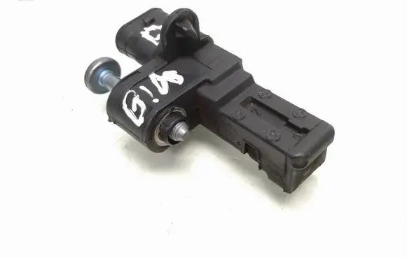 BMW 1 F20 F21 Crankshaft position sensor 756175380