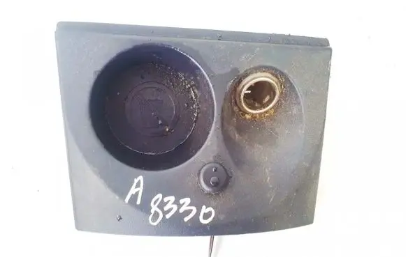Peugeot 4007 Cigarette lighter 8011a077