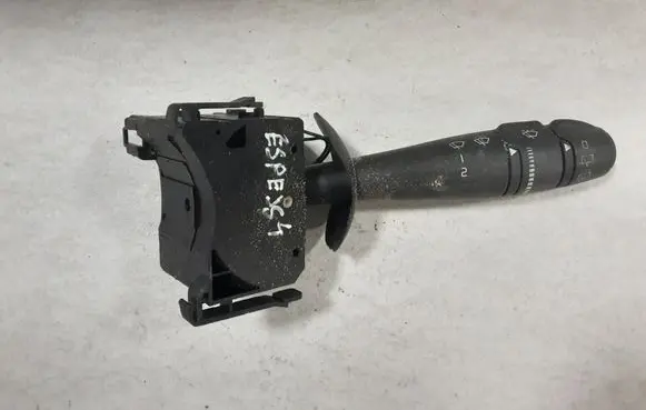 Renault Espace - Grand espace IV Wiper control stalk 8200012244
