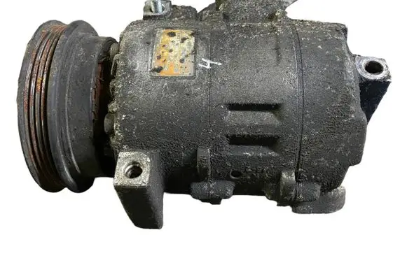 Skoda Superb B5 (3U) Air conditioning (A/C) compressor (pump) 3B12383