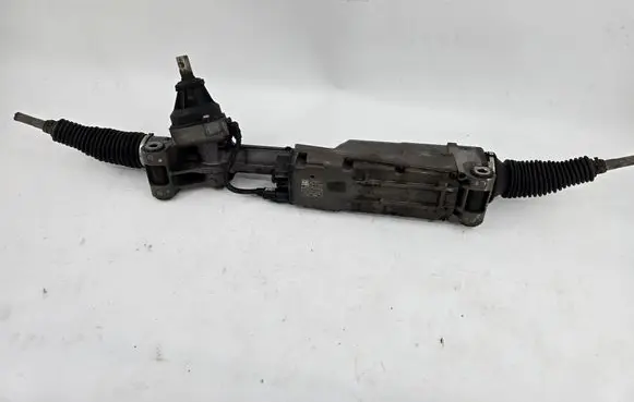 Audi A6 S6 C7 4G Steering rack 4G1423055R 4G0909144G