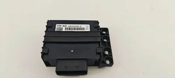 Volkswagen Beetle A5 Power management control unit 3AA919041A 17800801 0435494992