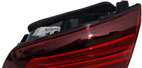 Volkswagen Golf VII Rear/tail lights 5G0945094AG L90124375