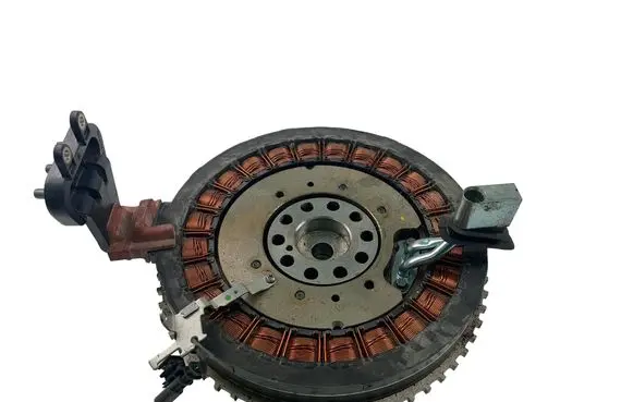 Volvo XC60 Flywheel 31491811