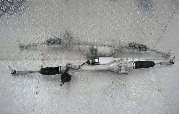 Alfa Romeo Giulia Steering rack 00505440430