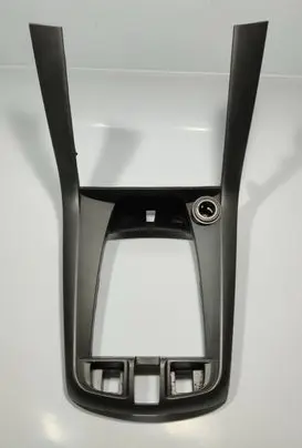 Chevrolet Captiva Gear shifter surround trim plastic 22751722 20990064