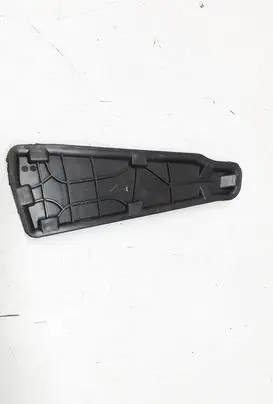 Porsche Cayenne (9PA) Other trunk/boot trim element 7L5809984E