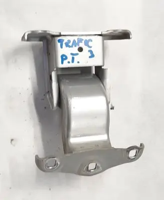 Renault Trafic III (X82) Rear door hinge set 904108626R