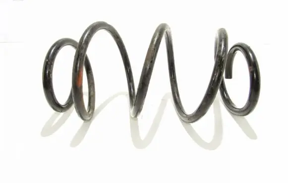 Nissan X-Trail T30 Front coil spring