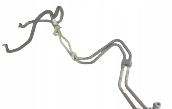 Land Rover Discovery 3 - LR3 Power steering hose/pipe/line