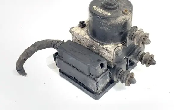 Volkswagen Touran I ABS Pump 1K0614517AE