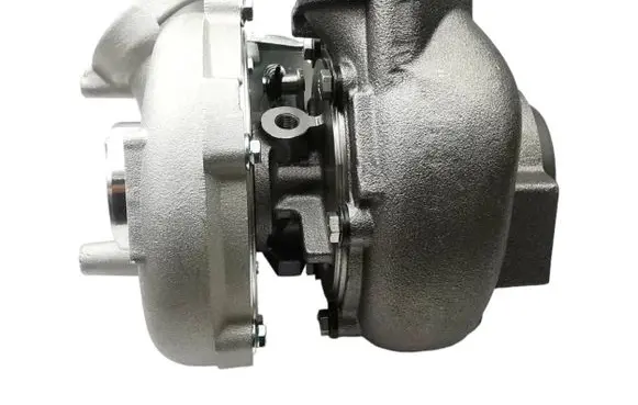 BMW X5 E53 Turbo 753392 742417 7791046M09