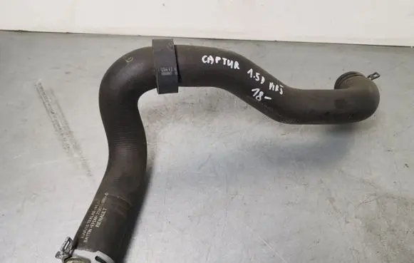 Renault Captur Engine coolant pipe/hose 215014208R
