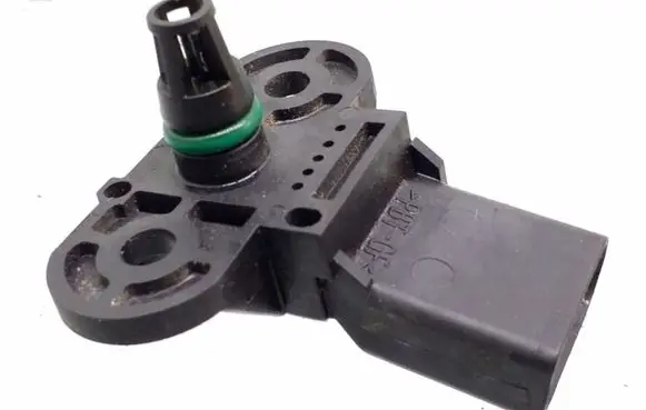 Seat Ibiza IV (6J,6P) Air pressure sensor 03C906051 0261230095