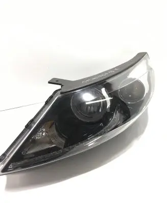 KIA Sportage Headlight/headlamp 921013UXXX 921013U270 UL27A07550