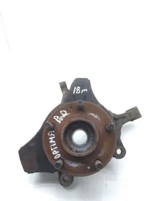 KIA Optima Front wheel hub