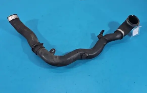Volkswagen Scirocco Intercooler hose/pipe 1K0145770R IMPRK1571102