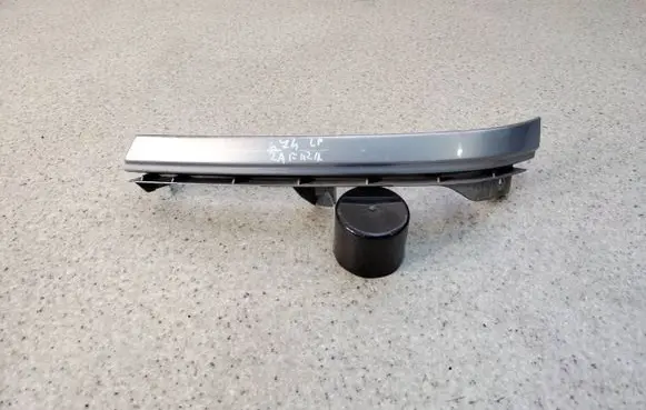 Opel Zafira A Under headlight/headlamp trim 90580651