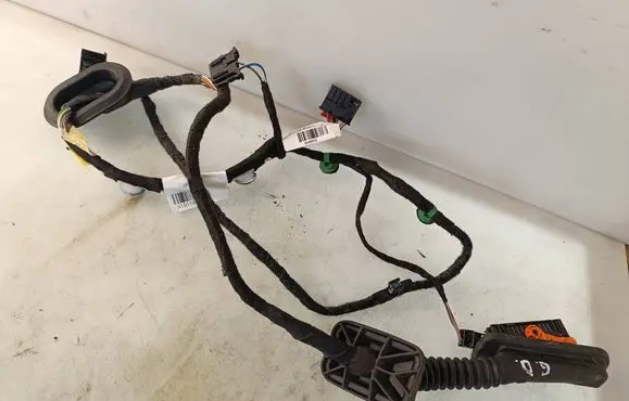Volkswagen T-Cross Rear door wiring loom 2GM970137A 13582791