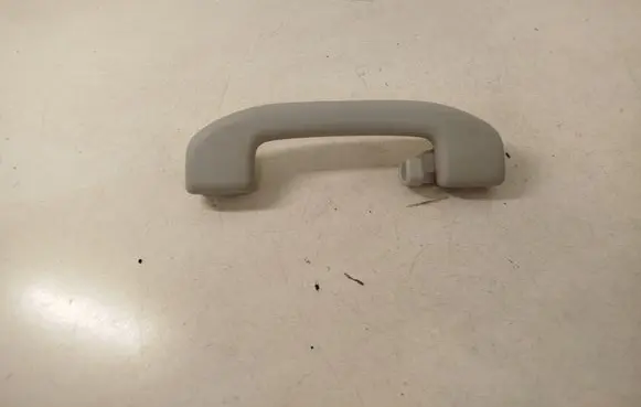 Nissan Qashqai Rear interior roof grab handle