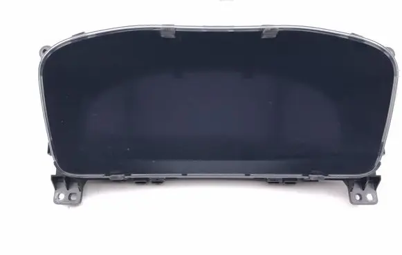 Toyota C-HR II Speedometer (instrument cluster) 83800F4F30 MB4573801468