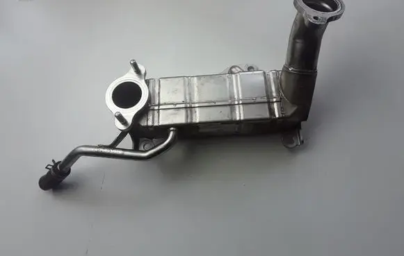 Honda Civic IX EGR valve cooler 18750RZ0