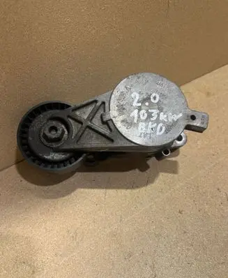 Seat Altea Generator/alternator belt tensioner 03G903315A 1033C