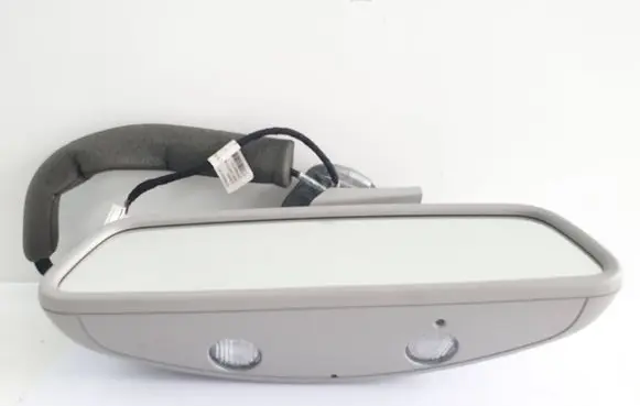 Mercedes-Benz E W212 Rear view mirror (interior) E11026530