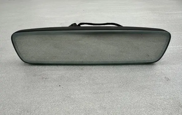 Ford Mustang VI Rear view mirror (interior) JU5A17E678DA