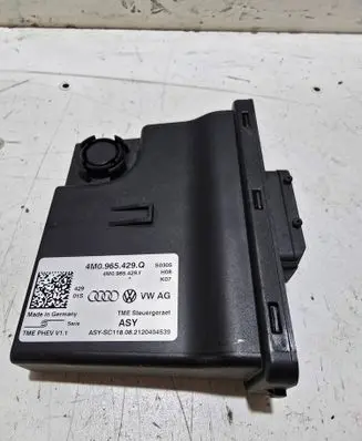 Other control units/modules