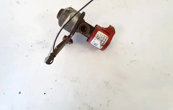 Chrysler Town u0026 Country IV LP gas reducer e030l13519m7 10274