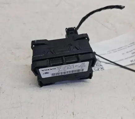 Volvo V70 ESP acceleration yaw rate sensor 6G9N14B296CB