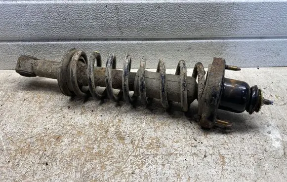 Mitsubishi Outlander Rear shock absorber/damper