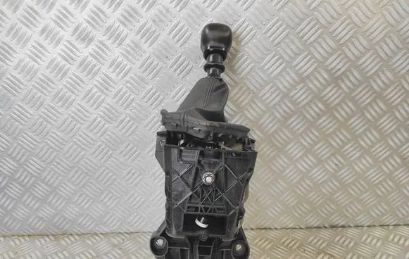 Peugeot Expert Gear shifter/selector 9809543980 812018