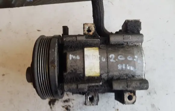 Ford Mondeo Mk III Air conditioning (A/C) compressor (pump)