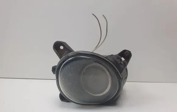 Front fog light