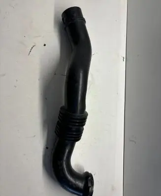 Renault Trafic II (X83) Intercooler hose/pipe 8200865653 93861963 58586