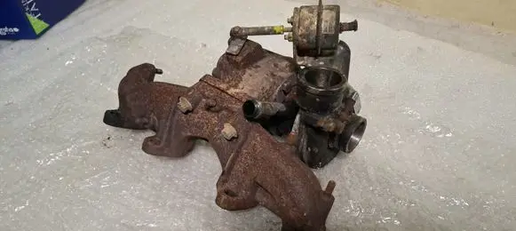 Audi 80 90 S2 B4 Turbo 028145703D