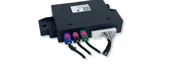 Renault Megane E-Tech Other control units/modules 285J91517R 47935
