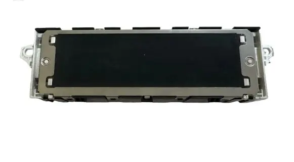 Peugeot 207 Screen/display/small screen 9664644280 281208744 NS102195