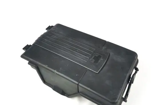 Volkswagen PASSAT B6 Battery box tray cover/lid 1k0915443a