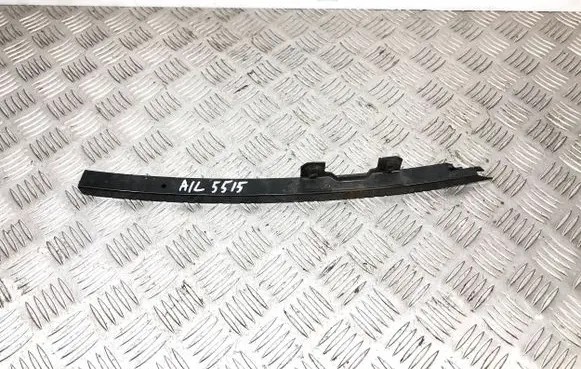 Volvo S40, V40 Rear door window/glass frame 