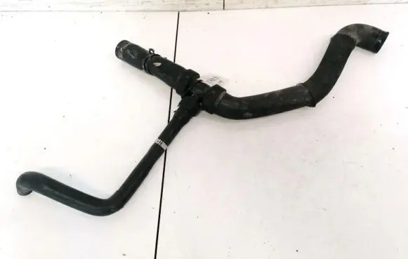 Renault Laguna II Engine coolant pipe/hose
