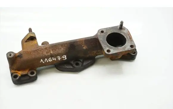Ford Ranger Exhaust manifold
