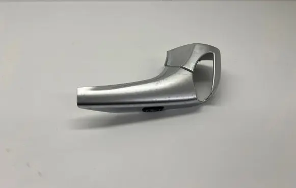 BMW 6 F06 Gran coupe Seat trim 7228305 60829010 9390521