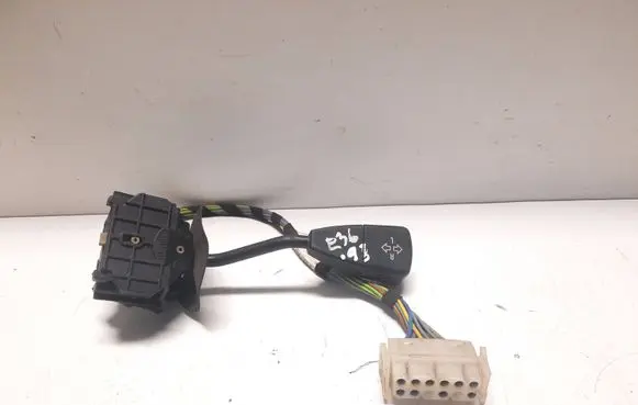 BMW 3 E36 Indicator stalk 011003