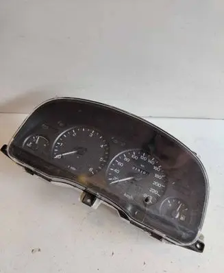 Ford Transit Speedometer (instrument cluster) 44ZU64