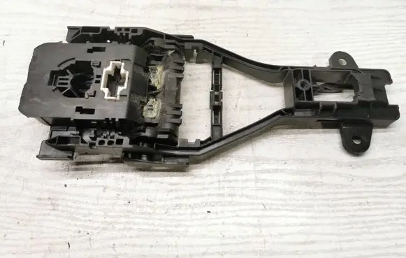 Volvo V40 Rear door exterior handle/bracket 31276166 31276167